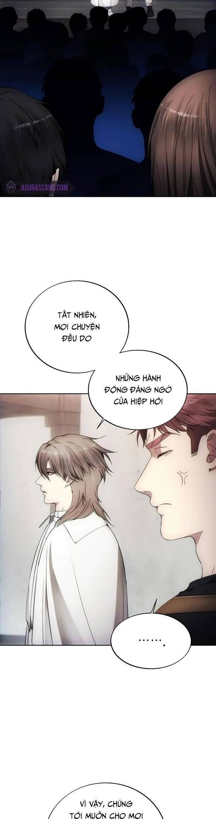đọc truyện Tao Là Ác Nhân Chương 89 ảnh 3 tại Giả Dược