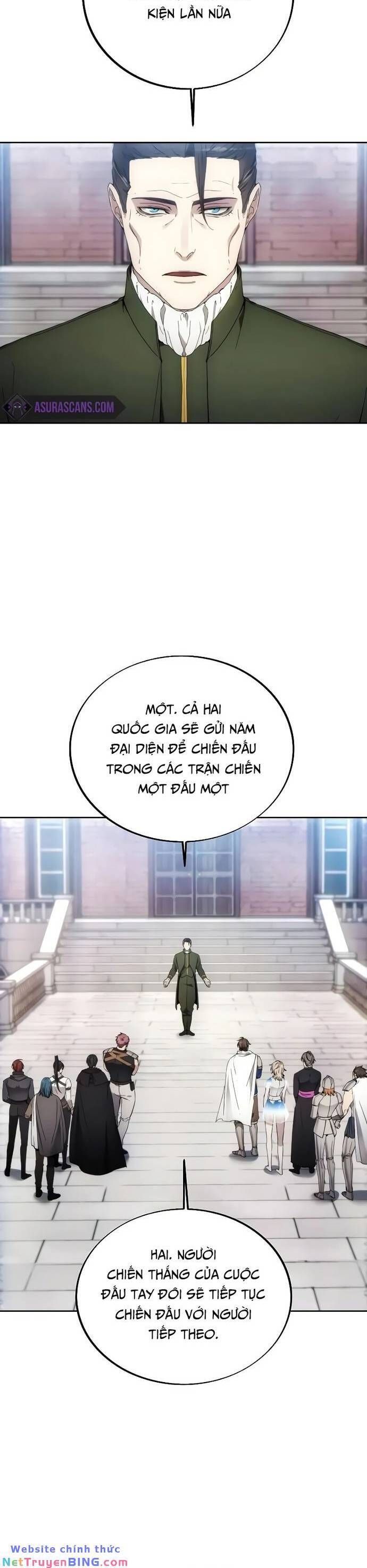 đọc truyện Tao Là Ác Nhân Chương 89 ảnh 23 tại Giả Dược