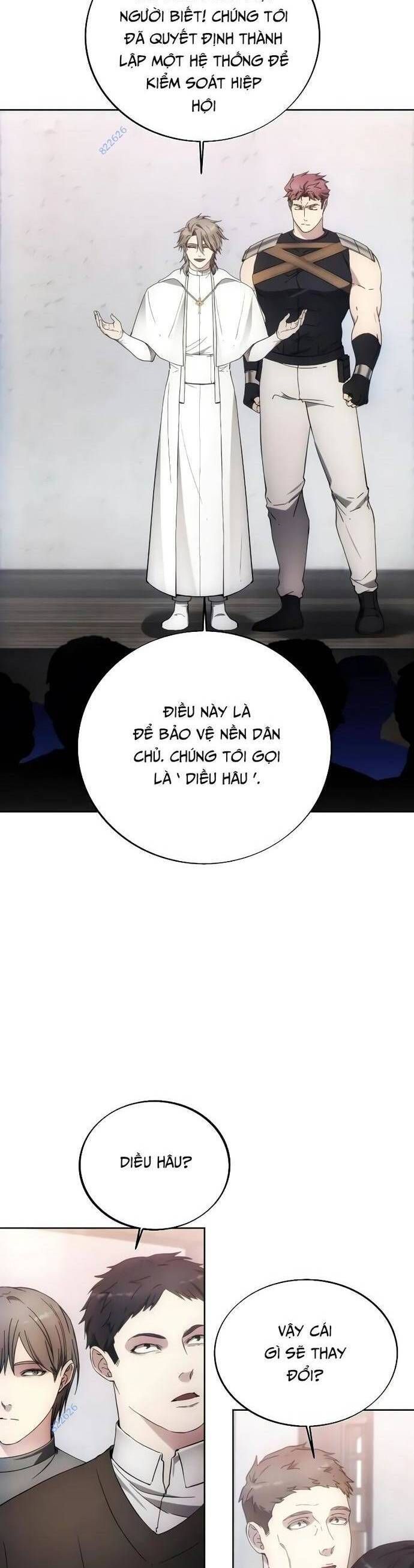 đọc truyện Tao Là Ác Nhân Chương 89 ảnh 4 tại Giả Dược