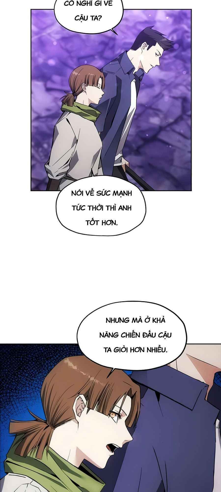 đọc truyện Tao Là Ác Nhân Chương 9 ảnh 13 tại Giả Dược