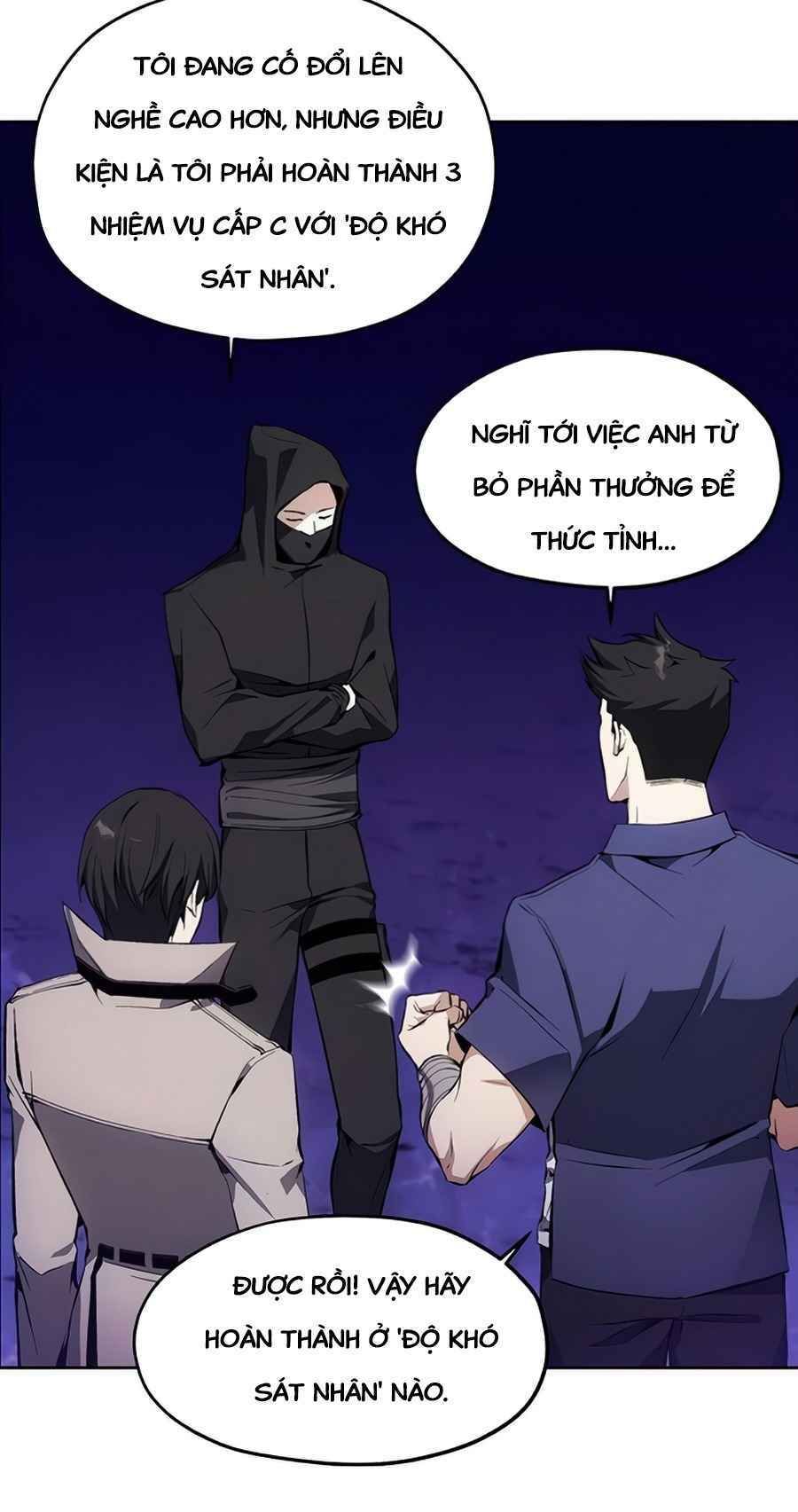 đọc truyện Tao Là Ác Nhân Chương 9 ảnh 38 tại Giả Dược