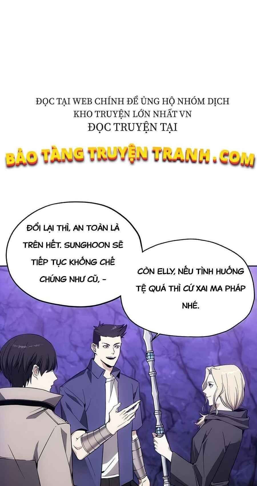 đọc truyện Tao Là Ác Nhân Chương 9 ảnh 39 tại Giả Dược