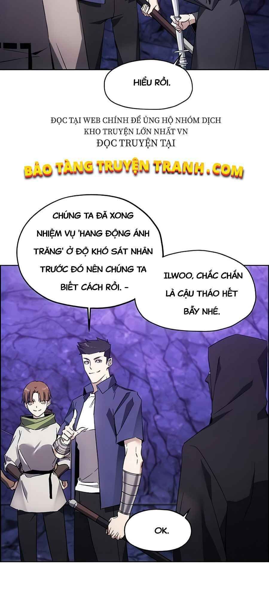 đọc truyện Tao Là Ác Nhân Chương 9 ảnh 40 tại Giả Dược