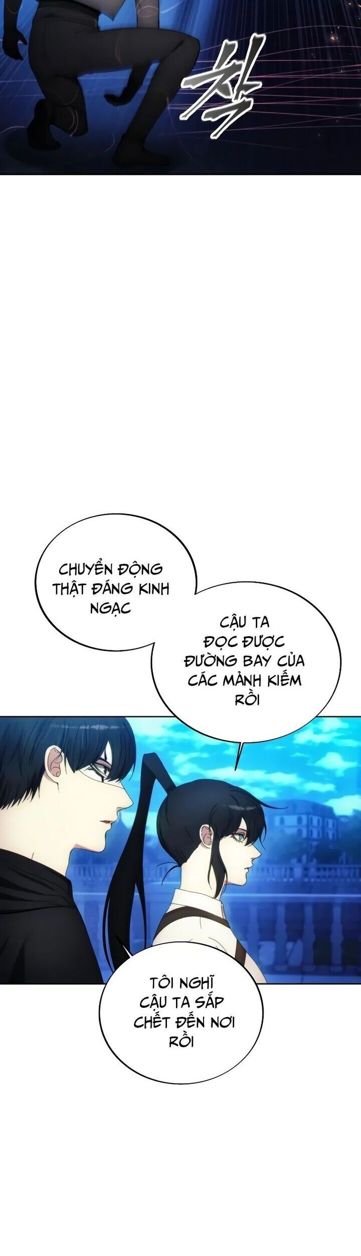 đọc truyện Tao Là Ác Nhân Chương 90 ảnh 21 tại Giả Dược