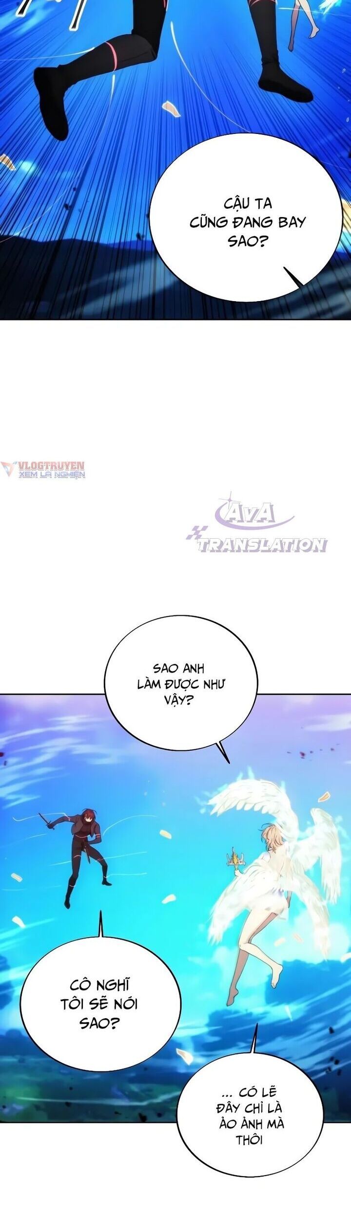 đọc truyện Tao Là Ác Nhân Chương 90 ảnh 29 tại Giả Dược