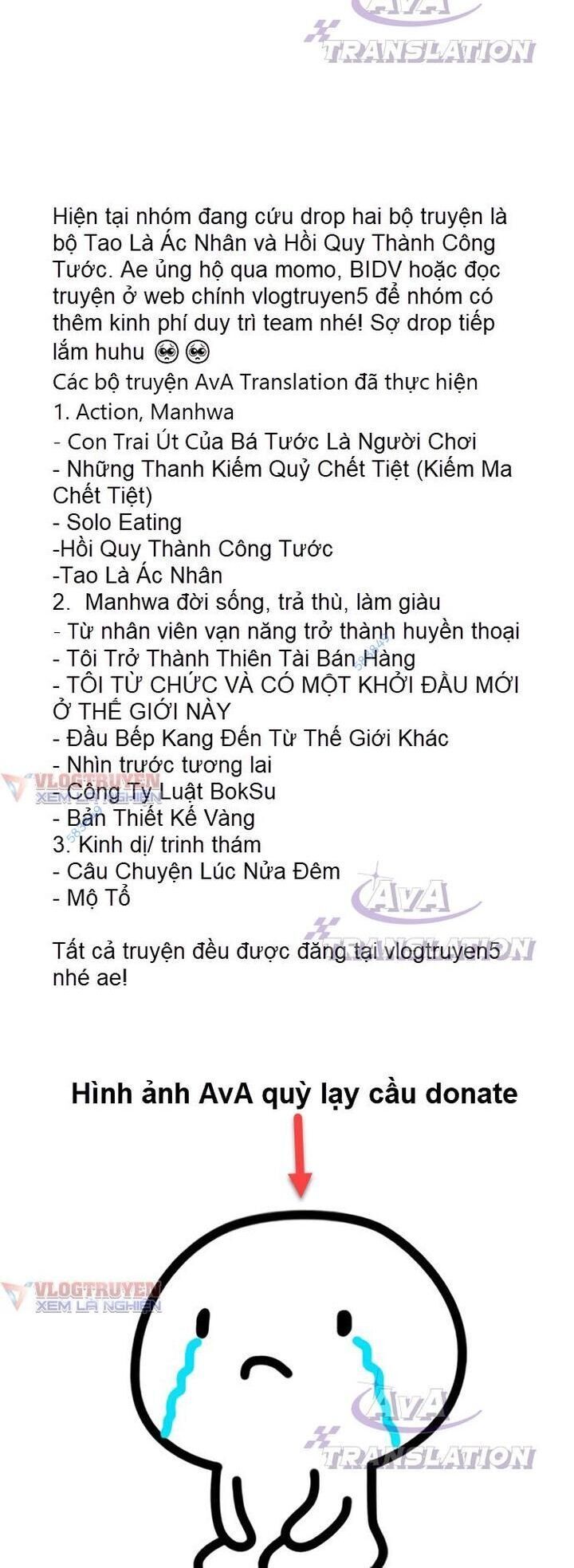 đọc truyện Tao Là Ác Nhân Chương 90 ảnh 47 tại Giả Dược