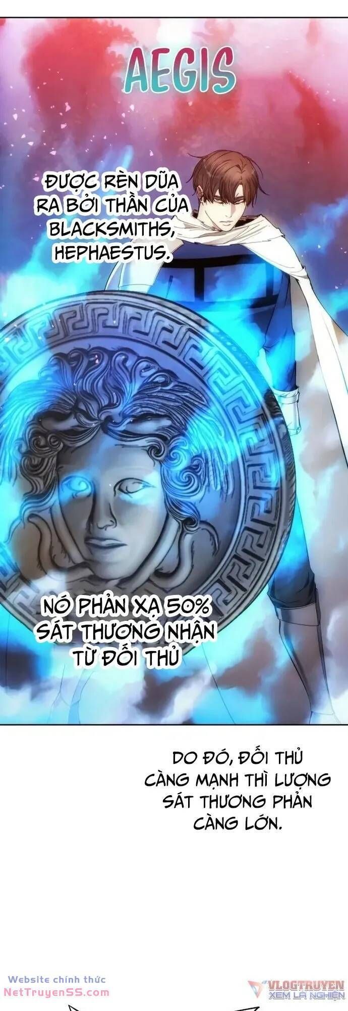 đọc truyện Tao Là Ác Nhân Chương 91 ảnh 19 tại Giả Dược