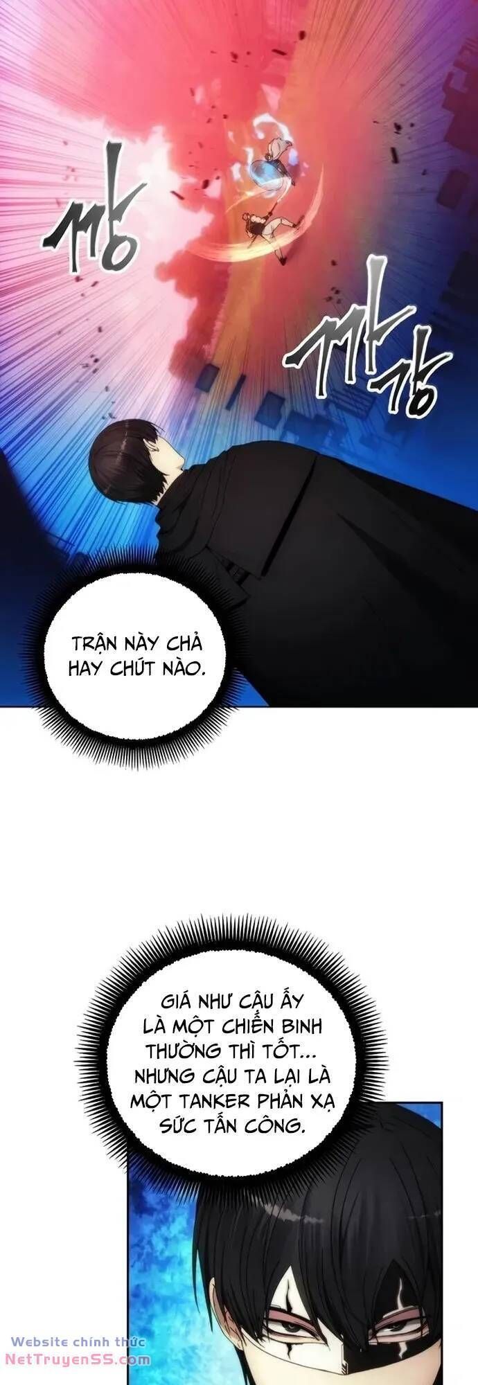 đọc truyện Tao Là Ác Nhân Chương 91 ảnh 21 tại Giả Dược