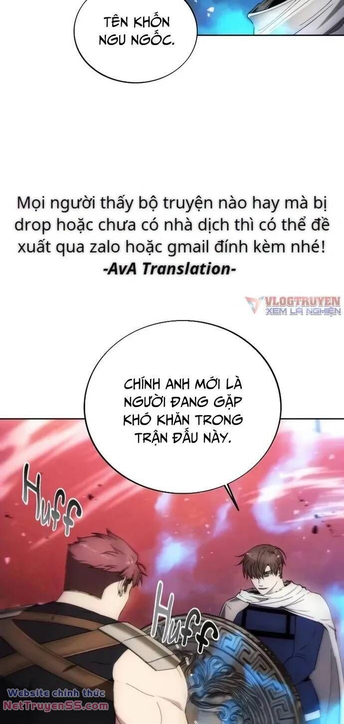 đọc truyện Tao Là Ác Nhân Chương 91 ảnh 24 tại Giả Dược
