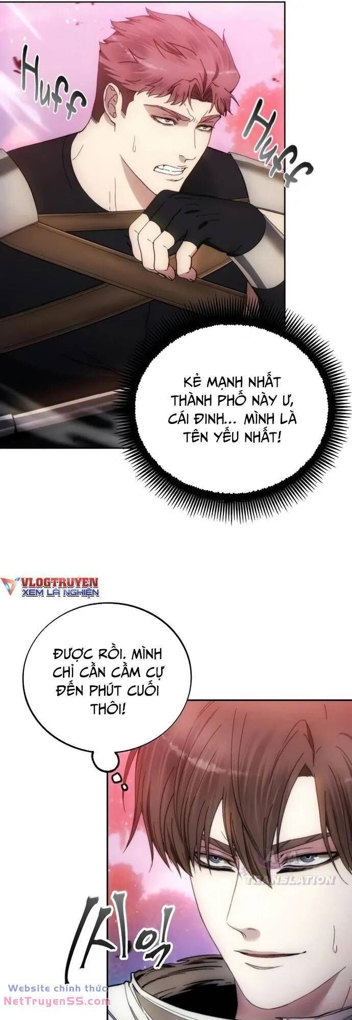 đọc truyện Tao Là Ác Nhân Chương 91 ảnh 26 tại Giả Dược