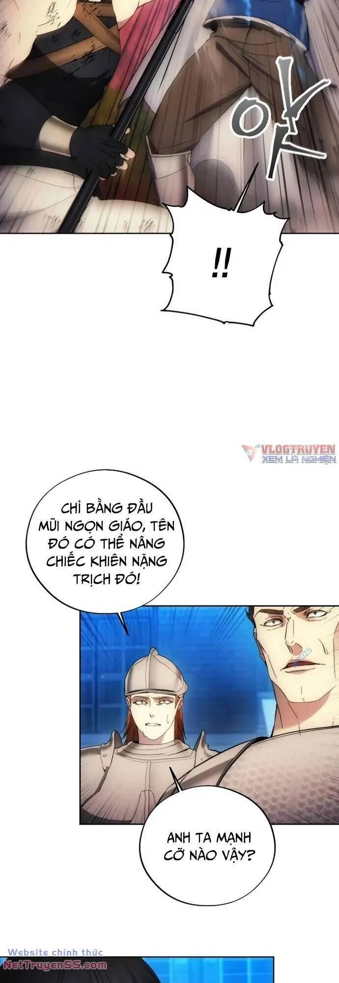 đọc truyện Tao Là Ác Nhân Chương 91 ảnh 39 tại Giả Dược