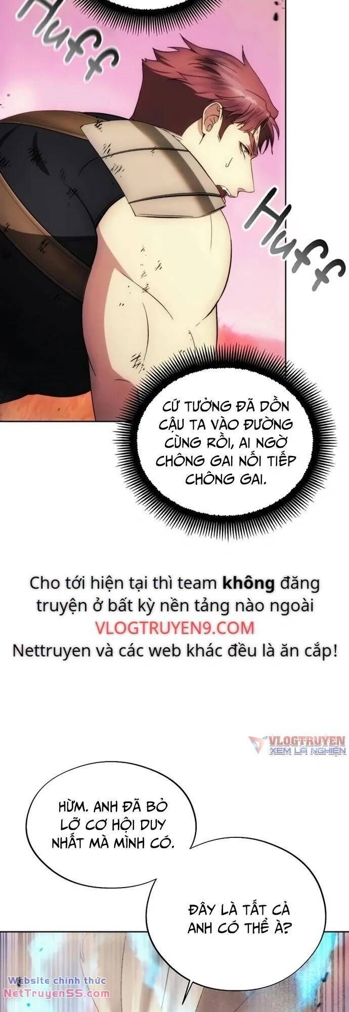 đọc truyện Tao Là Ác Nhân Chương 91 ảnh 44 tại Giả Dược