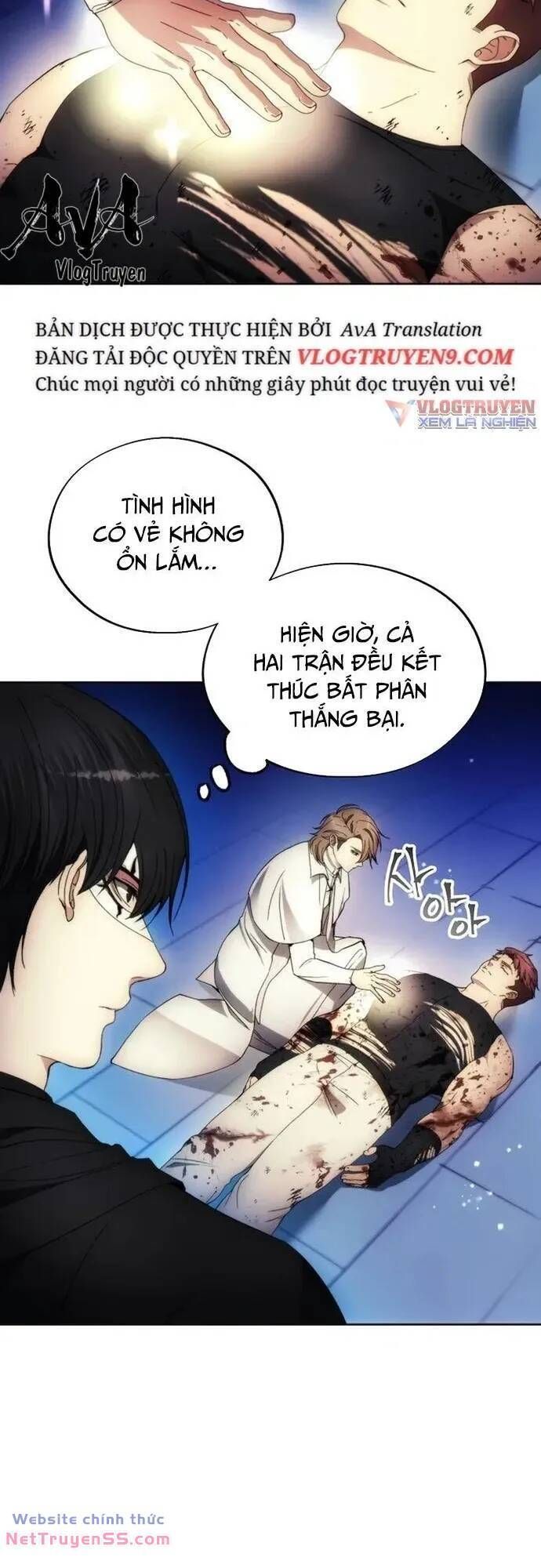 đọc truyện Tao Là Ác Nhân Chương 92 ảnh 3 tại Giả Dược