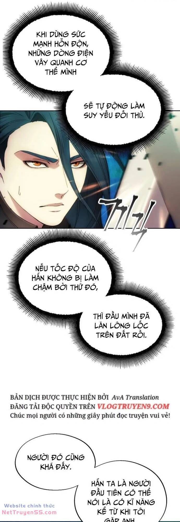 đọc truyện Tao Là Ác Nhân Chương 92 ảnh 24 tại Giả Dược