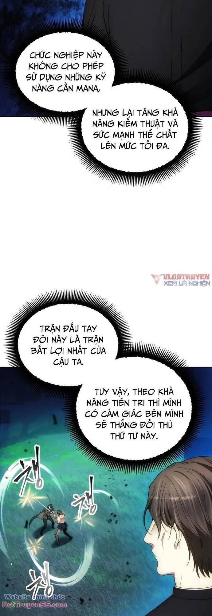 đọc truyện Tao Là Ác Nhân Chương 92 ảnh 26 tại Giả Dược