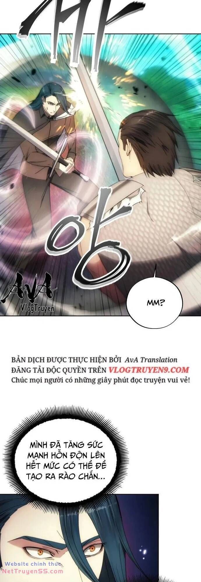 đọc truyện Tao Là Ác Nhân Chương 92 ảnh 28 tại Giả Dược