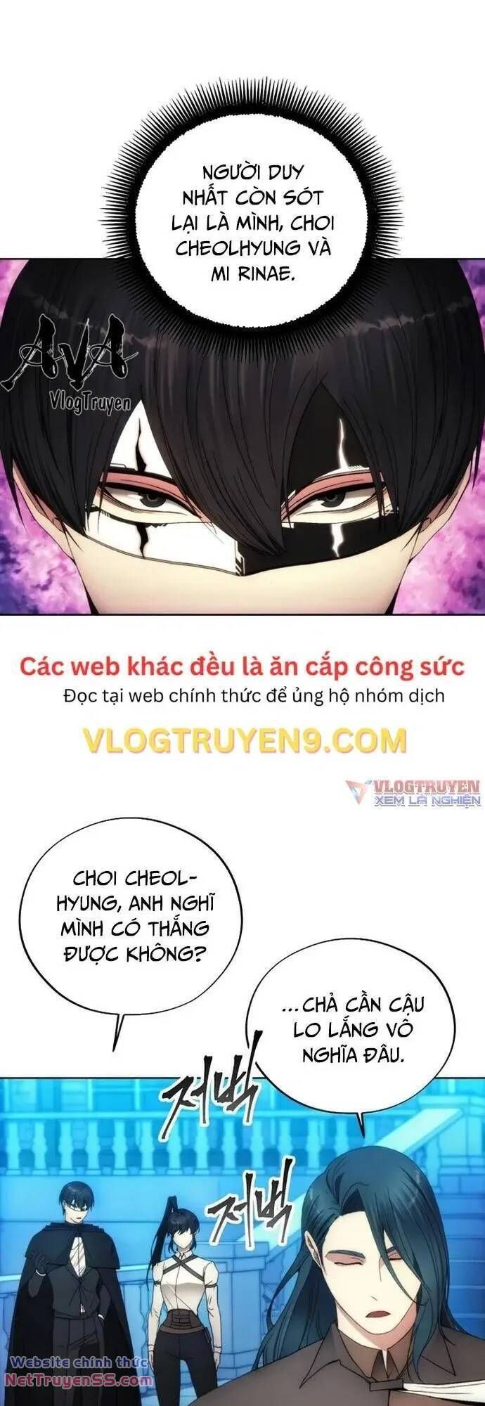 đọc truyện Tao Là Ác Nhân Chương 92 ảnh 4 tại Giả Dược