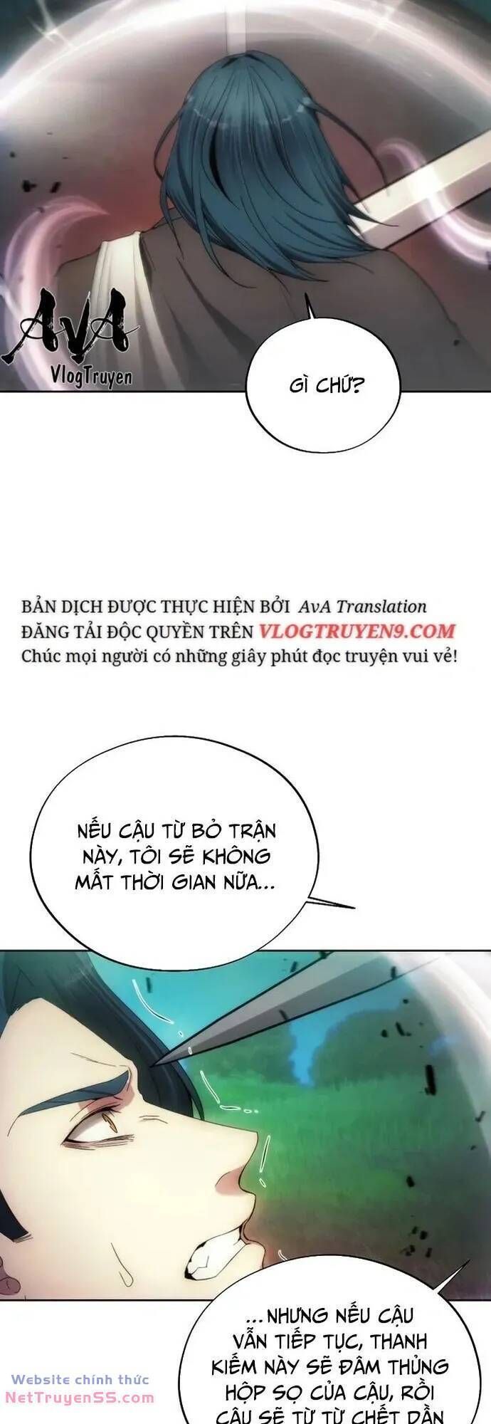 đọc truyện Tao Là Ác Nhân Chương 92 ảnh 32 tại Giả Dược