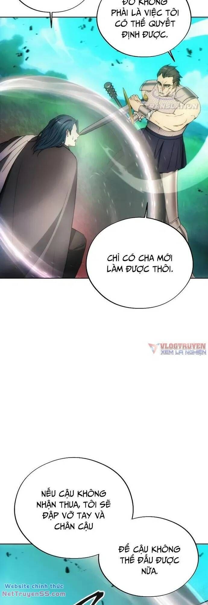 đọc truyện Tao Là Ác Nhân Chương 92 ảnh 34 tại Giả Dược
