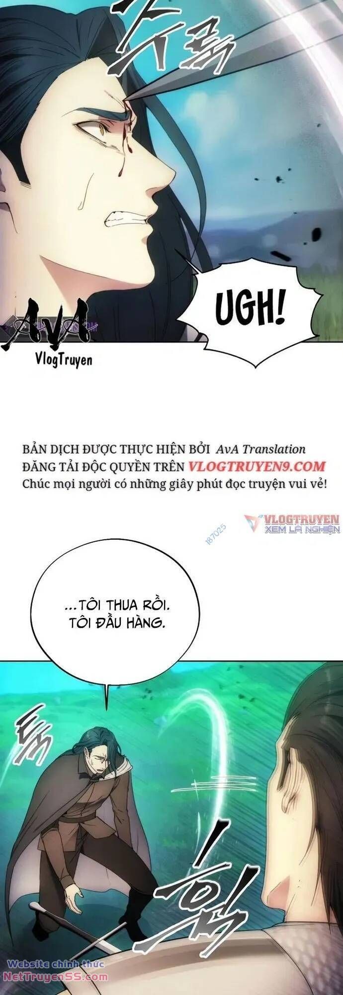 đọc truyện Tao Là Ác Nhân Chương 92 ảnh 35 tại Giả Dược