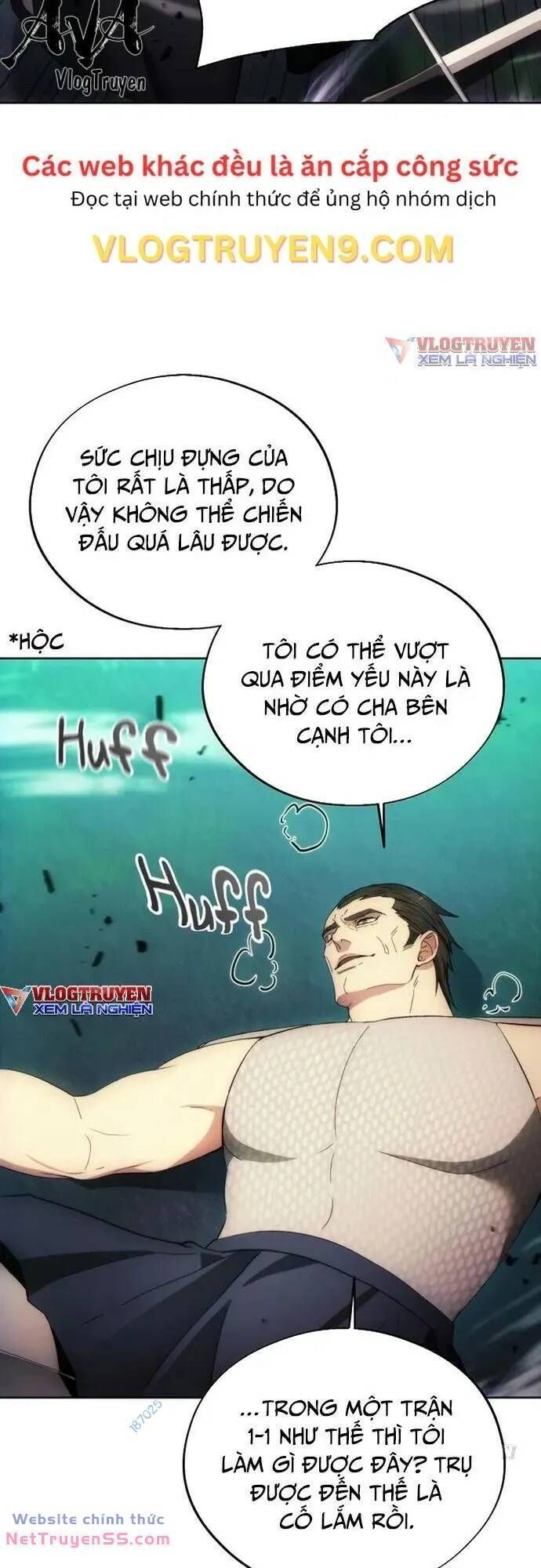 đọc truyện Tao Là Ác Nhân Chương 92 ảnh 37 tại Giả Dược