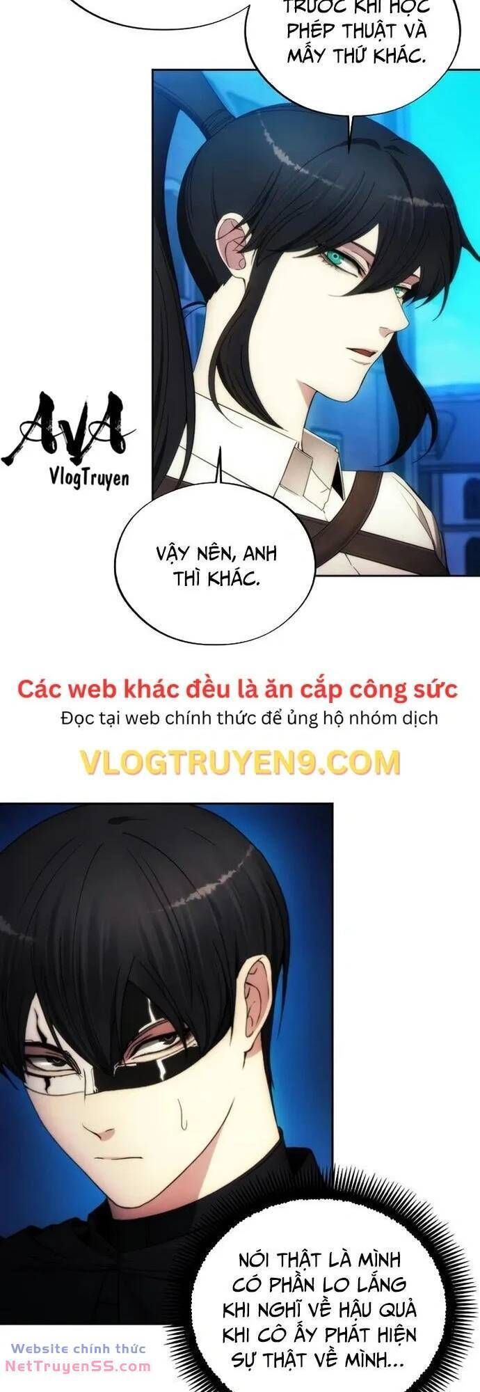 đọc truyện Tao Là Ác Nhân Chương 92 ảnh 44 tại Giả Dược