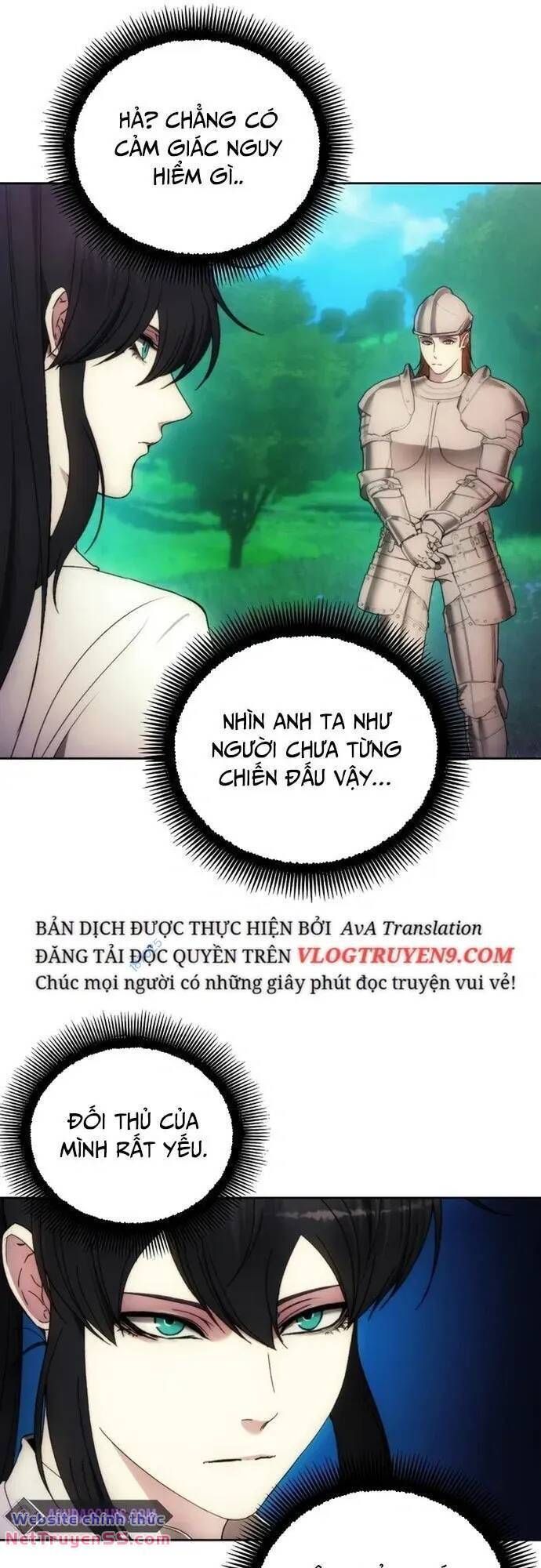 đọc truyện Tao Là Ác Nhân Chương 92 ảnh 48 tại Giả Dược