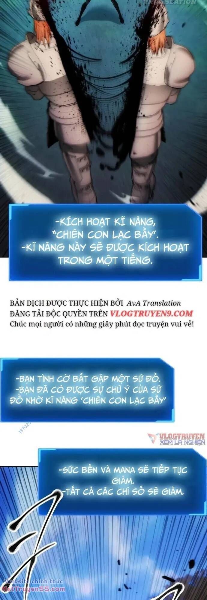 đọc truyện Tao Là Ác Nhân Chương 92 ảnh 51 tại Giả Dược