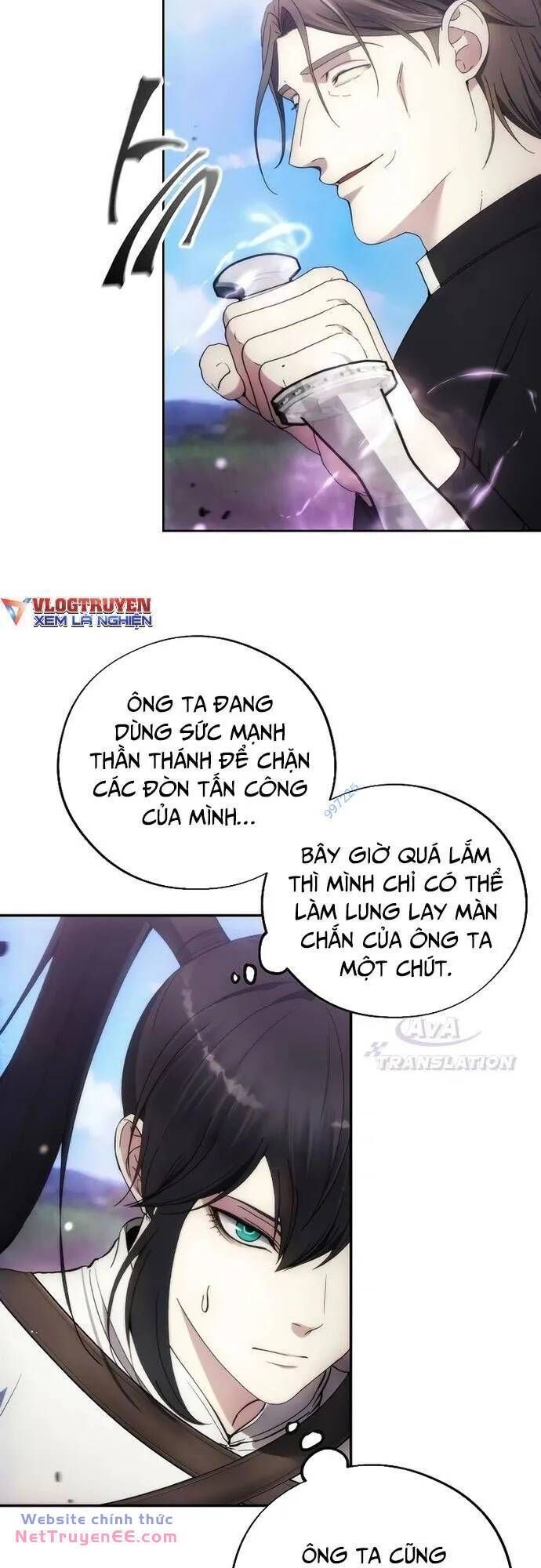 đọc truyện Tao Là Ác Nhân Chương 93 ảnh 15 tại Giả Dược