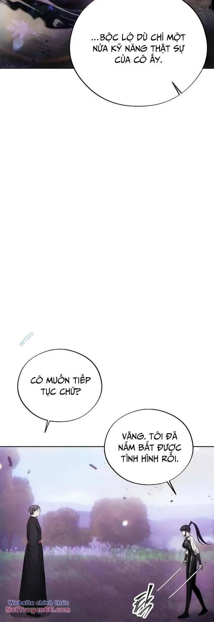đọc truyện Tao Là Ác Nhân Chương 93 ảnh 30 tại Giả Dược