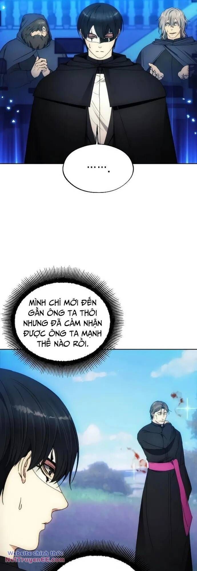 đọc truyện Tao Là Ác Nhân Chương 93 ảnh 50 tại Giả Dược