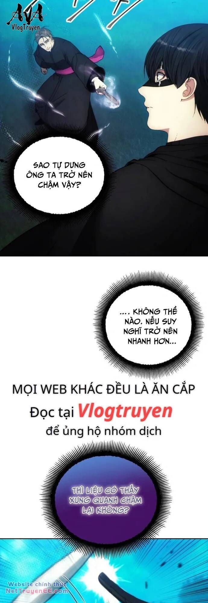 đọc truyện Tao Là Ác Nhân Chương 94 ảnh 27 tại Giả Dược