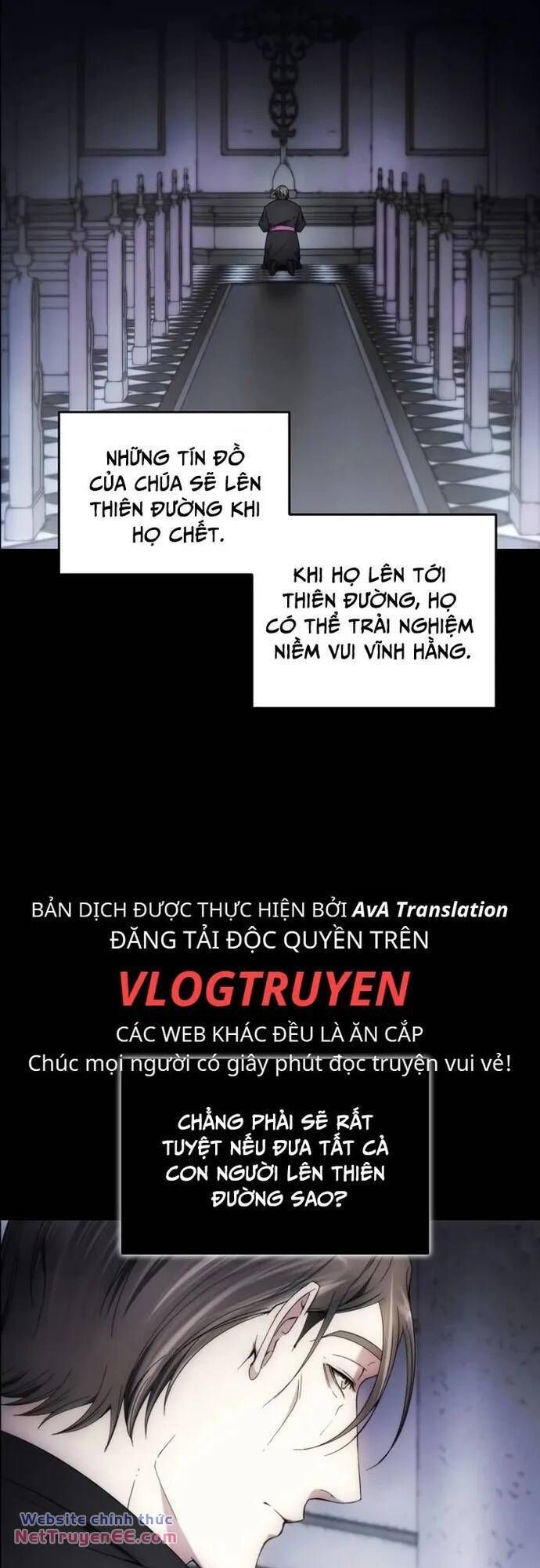 đọc truyện Tao Là Ác Nhân Chương 94 ảnh 5 tại Giả Dược
