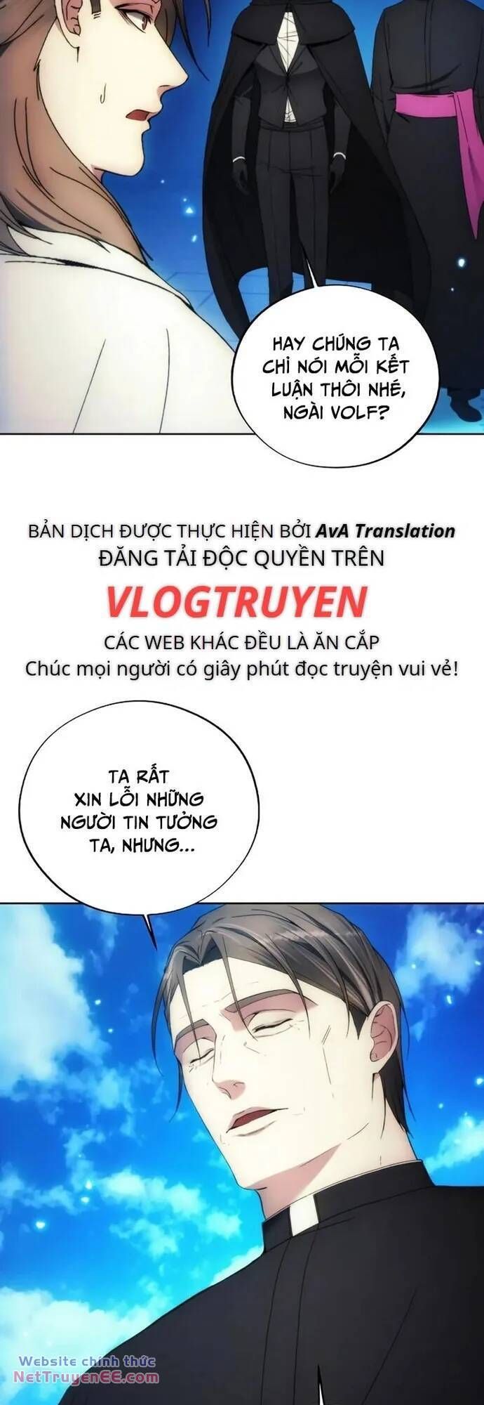đọc truyện Tao Là Ác Nhân Chương 94 ảnh 53 tại Giả Dược