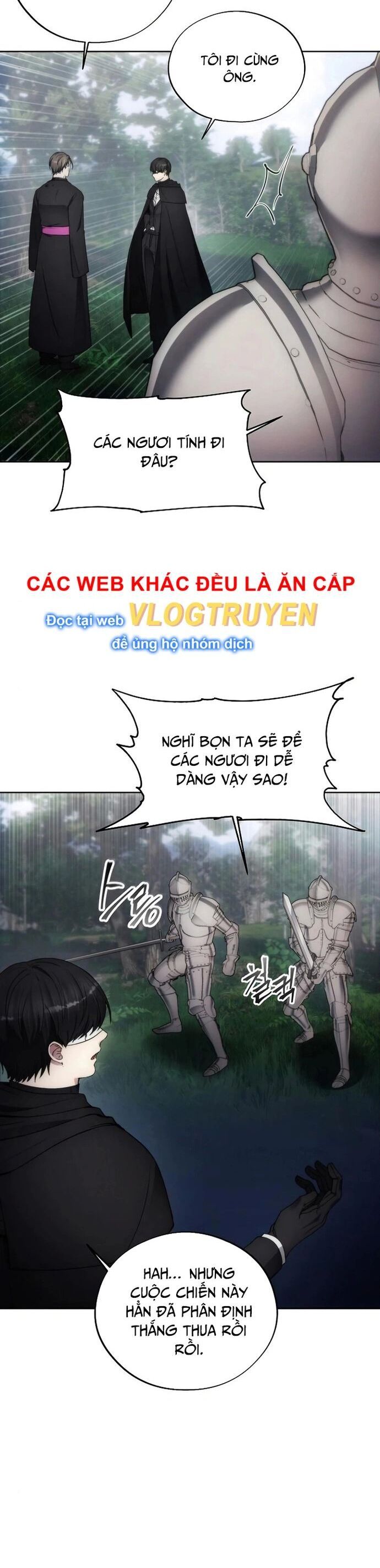 đọc truyện Tao Là Ác Nhân Chương 95 ảnh 4 tại Giả Dược