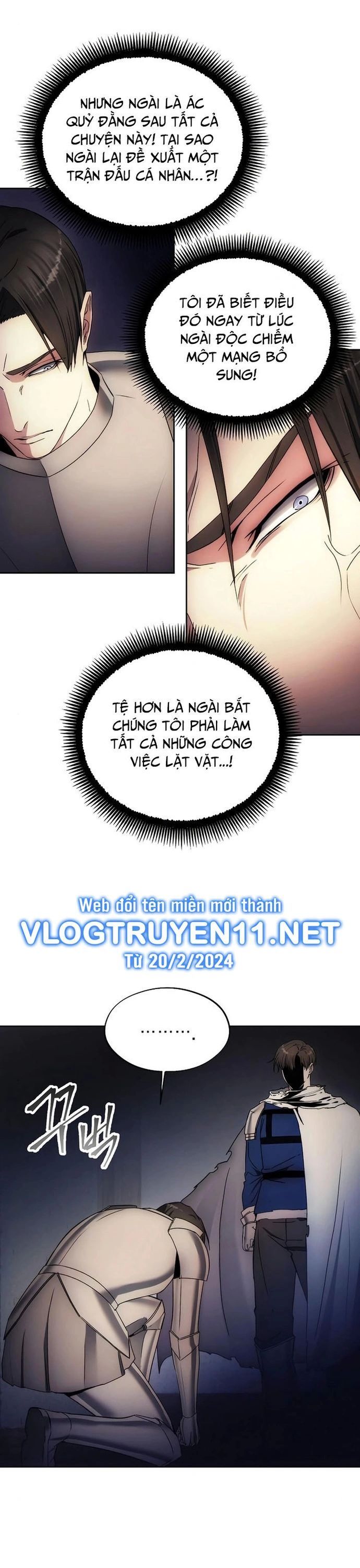 đọc truyện Tao Là Ác Nhân Chương 95 ảnh 31 tại Giả Dược