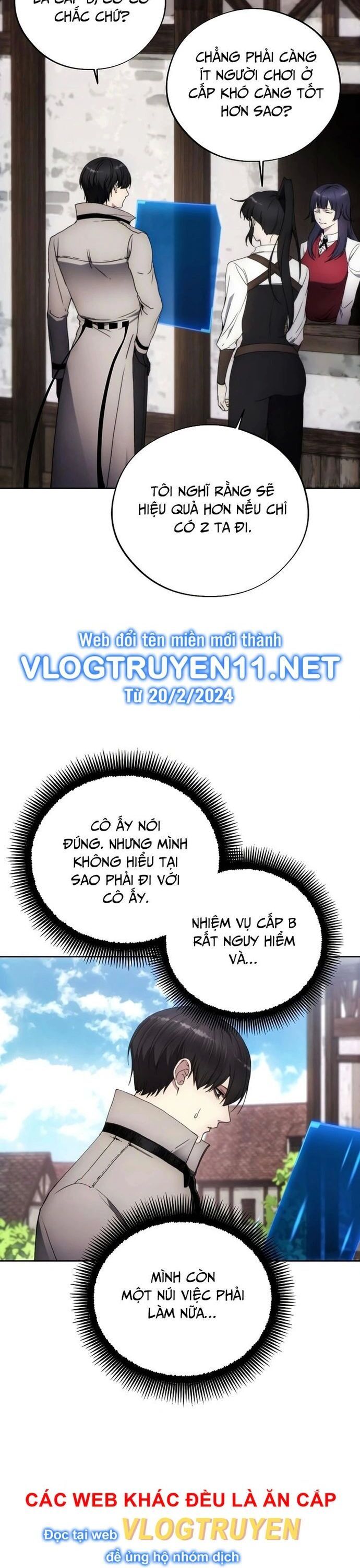 đọc truyện Tao Là Ác Nhân Chương 96 ảnh 3 tại Giả Dược