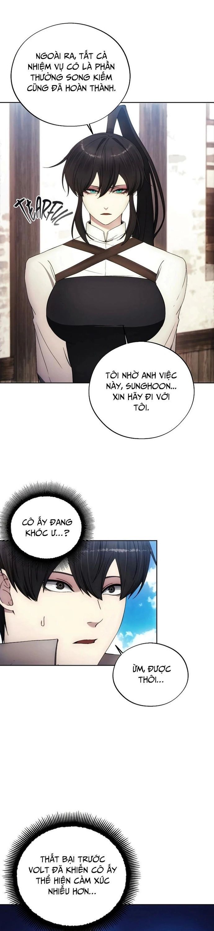 đọc truyện Tao Là Ác Nhân Chương 96 ảnh 4 tại Giả Dược