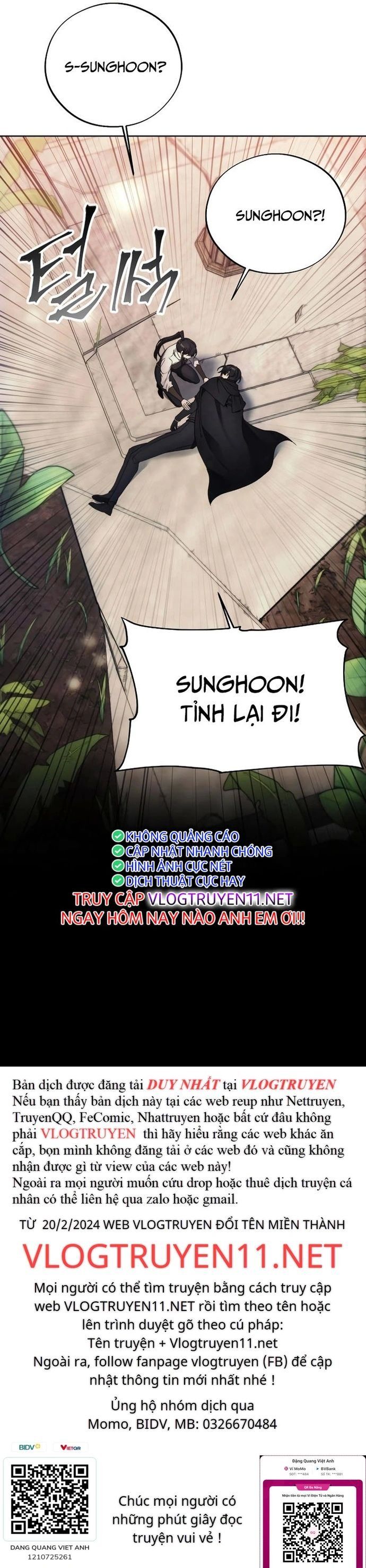đọc truyện Tao Là Ác Nhân Chương 96 ảnh 37 tại Giả Dược