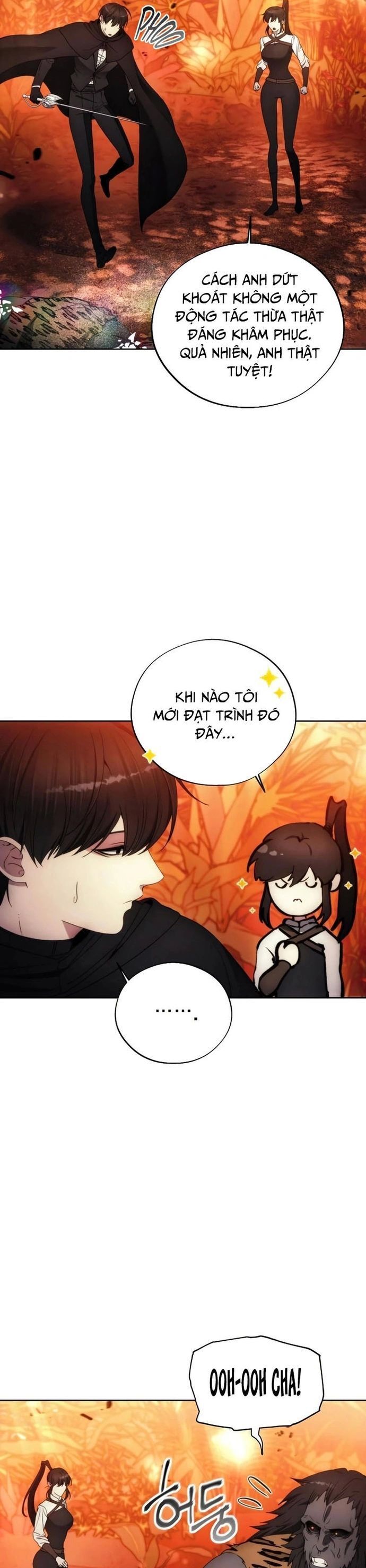 đọc truyện Tao Là Ác Nhân Chương 96 ảnh 9 tại Giả Dược