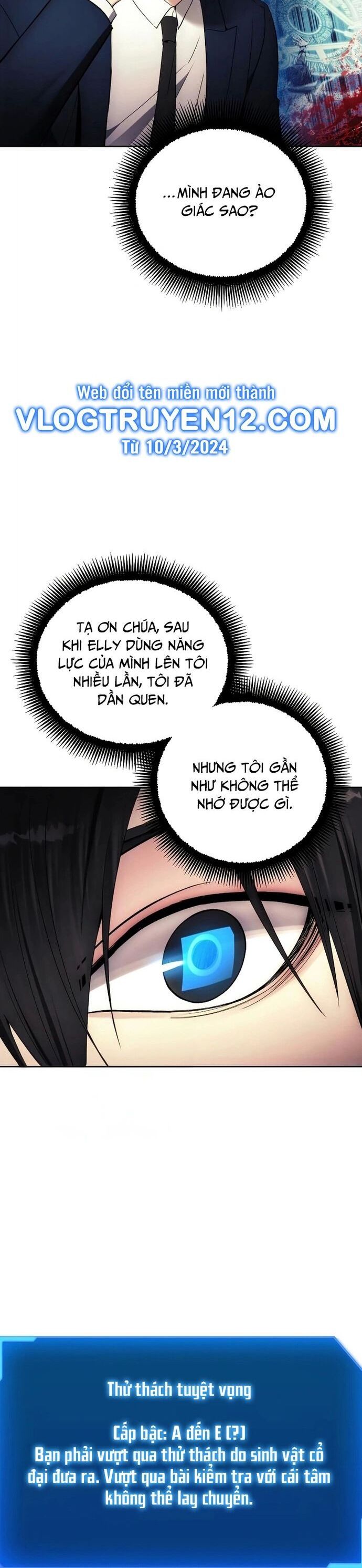 đọc truyện Tao Là Ác Nhân Chương 97 ảnh 11 tại Giả Dược