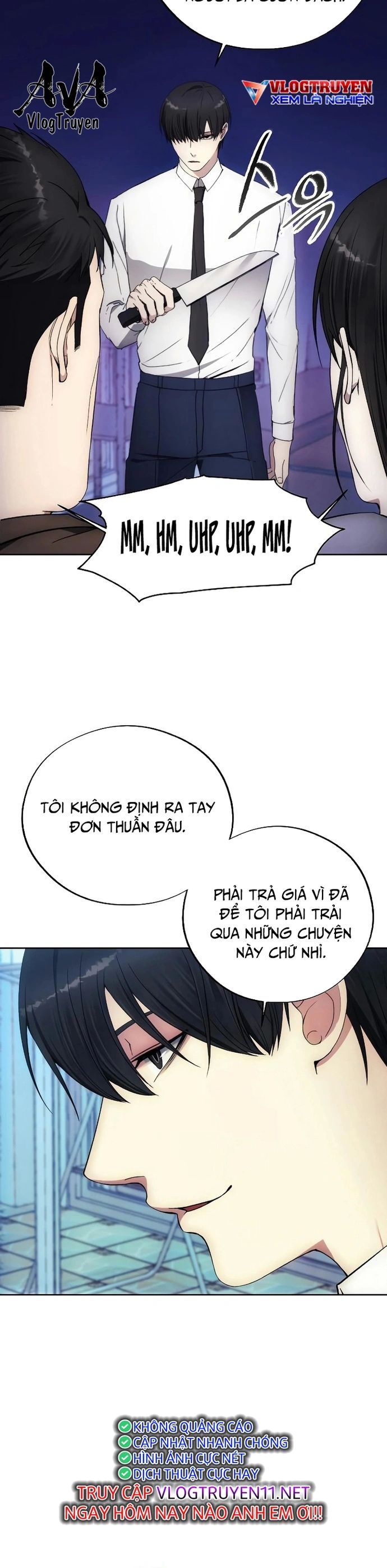 đọc truyện Tao Là Ác Nhân Chương 97 ảnh 36 tại Giả Dược