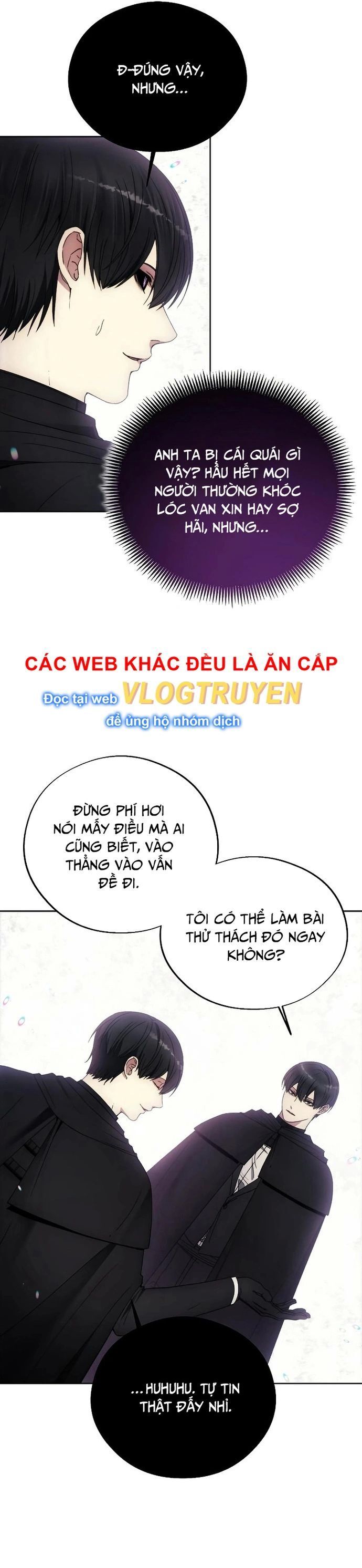 đọc truyện Tao Là Ác Nhân Chương 97 ảnh 7 tại Giả Dược