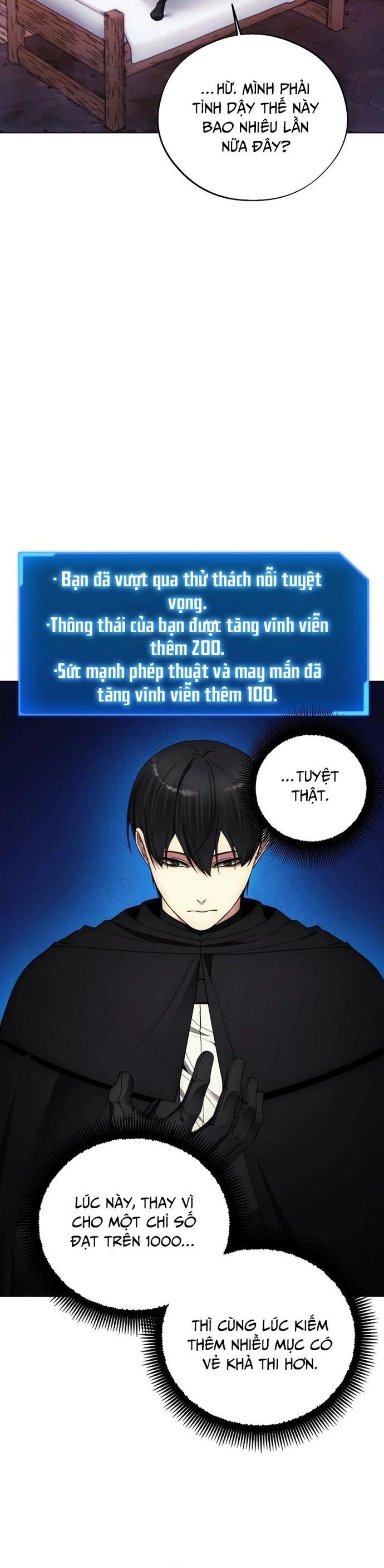 đọc truyện Tao Là Ác Nhân Chương 98 ảnh 16 tại Giả Dược