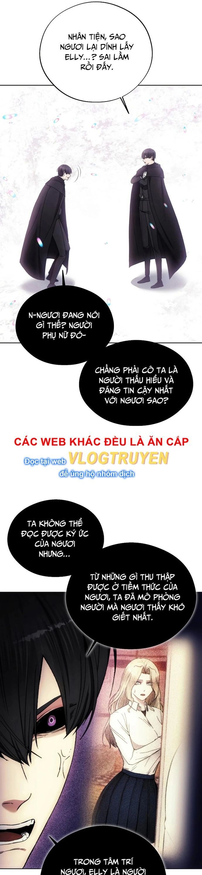 đọc truyện Tao Là Ác Nhân Chương 98 ảnh 7 tại Giả Dược