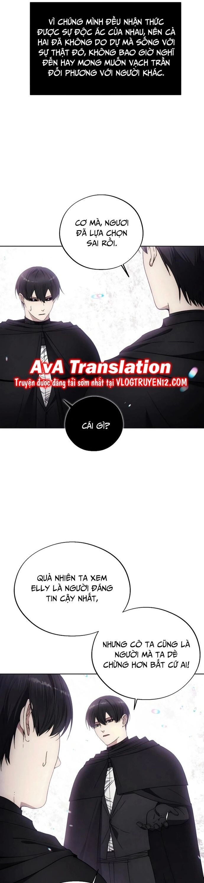 đọc truyện Tao Là Ác Nhân Chương 98 ảnh 9 tại Giả Dược