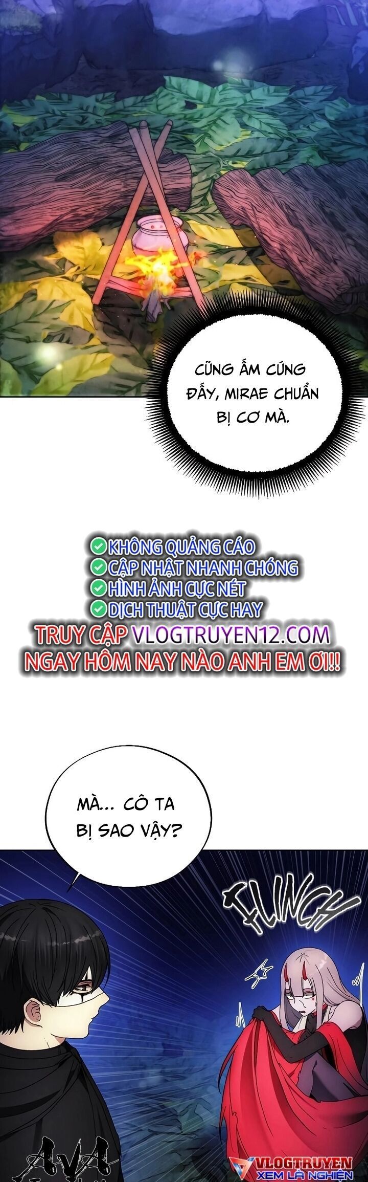 đọc truyện Tao Là Ác Nhân Chương 99 ảnh 16 tại Giả Dược