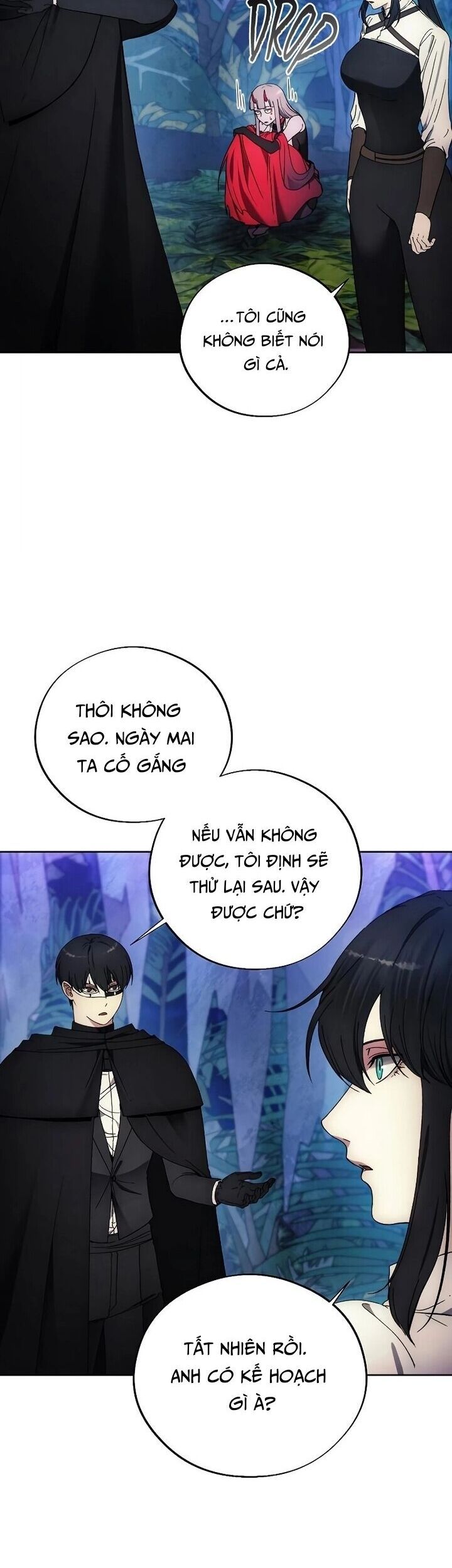 đọc truyện Tao Là Ác Nhân Chương 99 ảnh 19 tại Giả Dược