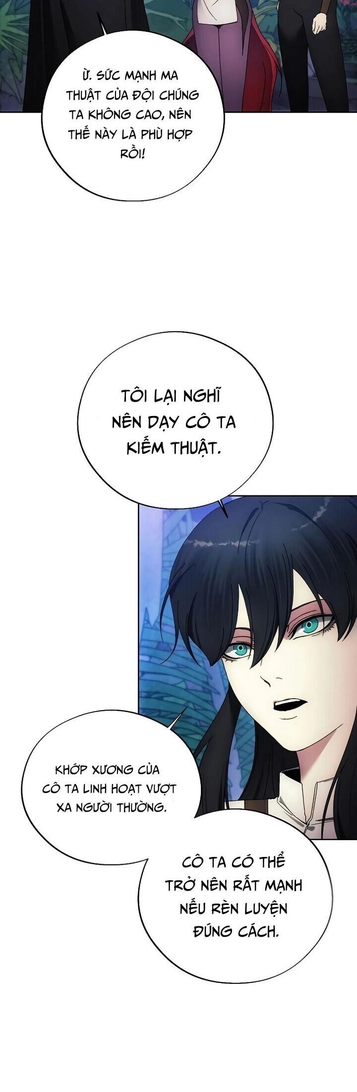 đọc truyện Tao Là Ác Nhân Chương 99 ảnh 23 tại Giả Dược