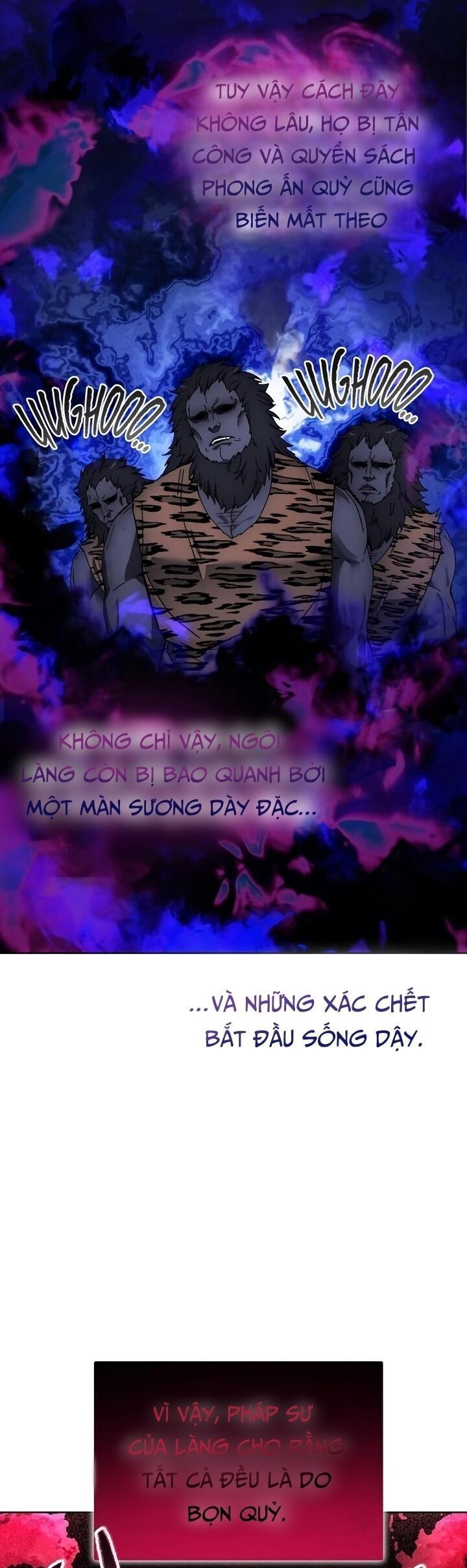 đọc truyện Tao Là Ác Nhân Chương 99 ảnh 26 tại Giả Dược
